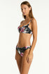 Sea Level Belle Balconette Bra Top